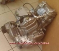 Двигатель на мотоцикл бу Honda NTV 650 Revere (mod.PC33)