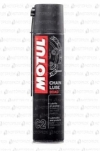 Смазка цепи Motul С2 Chain Lube Road (400мл)