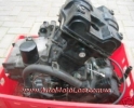V образный двигатель мотоцикла HONDA VFR 400 RR