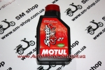 Масло Motul Motul Scooter Expert 2T