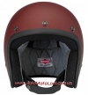 Открытый шлем Biltwell Bonanza (Flat Prime Red)