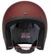 Открытый шлем Biltwell Bonanza (Flat Prime Red)