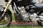Защита радиатора, двигателя, защитные дуги для Honda CB600F Hornet 05-06