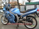 Suzuki GS500 E mod. GM51B