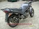 Разборка YAMAHA XJ 600 Diversion (1996)