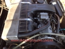 Двигатель Opel Ascona 1.6 D