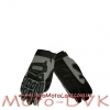 Перчатки мото Armode  MG - 002  со вставками серые