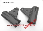 Держатели фары ЯВА/JAWA 350, 12V, 638 Made in Украина