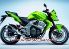 Разборка Kawasaki Z 750 2008 г